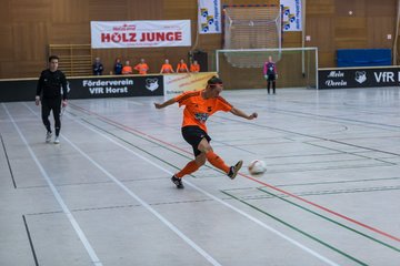 Bild 200 - Volksbank Cup Horst